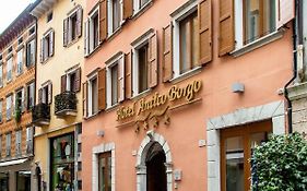 Hotel Antico Borgo